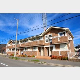 ウィング・ハートの賃貸物件