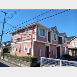 コロニアルヒルズ・オーク1 1階 築28年5ヶ月の賃貸物件