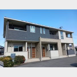 ホワイトローズ 1階 築14年7ヶ月の賃貸物件