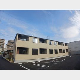 フレンドリーAの賃貸物件