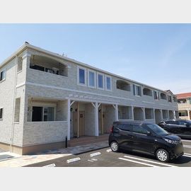 網干駅より徒歩28分 2階 築4年2ヶ月の賃貸物件