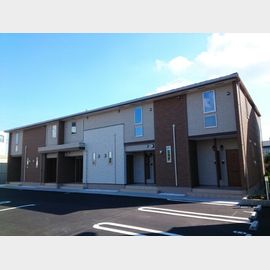 サンパレス安室 2階 築8年7ヶ月の賃貸物件