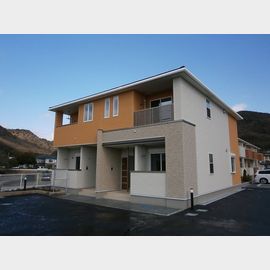 シン.シン.ハウスDの賃貸物件