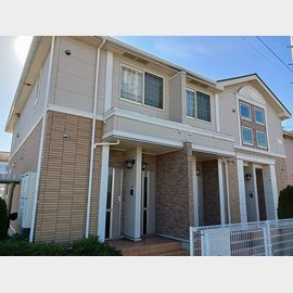 ピュールメゾン２ 1階 築16年2ヶ月の賃貸物件