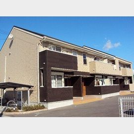 フォルスト1 1階 築18年2ヶ月の賃貸物件