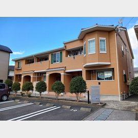 メゾンドウールＡ棟の賃貸物件