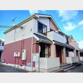 マリオンＡ棟 1階 築23年1ヶ月の賃貸物件