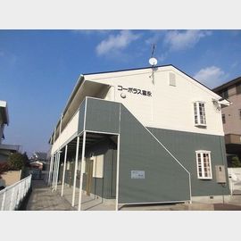 コーポラス富永 2階 築30年1ヶ月の賃貸物件