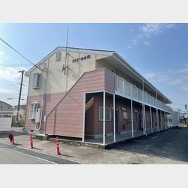 山陽網干駅よりバス6分 1階 築32年8ヶ月の賃貸物件