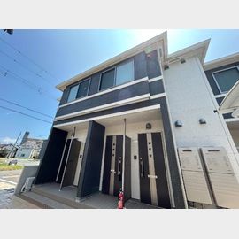 レジーナの賃貸物件