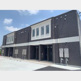 京口駅より徒歩21分 築3年11ヶ月 2階建の賃貸物件