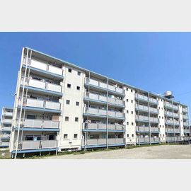 ビレッジハウス十王堂1号棟の賃貸物件