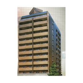 プレサンス神戸みなと元町 6階 築22年4ヶ月の賃貸物件