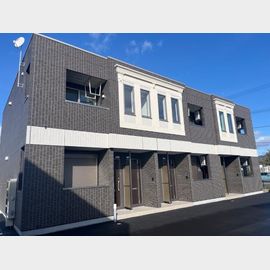 アクロポリスVIIの賃貸物件