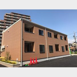 東二見駅より徒歩12分 1階 築7年11ヶ月の賃貸物件