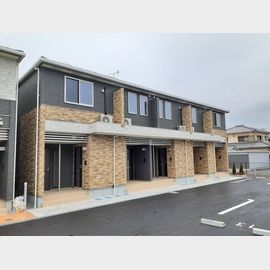 京口駅より徒歩11分 築2年3ヶ月 2階建の賃貸物件