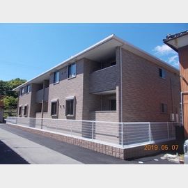 エスペランサ香寺２ 2階 築7年の賃貸物件