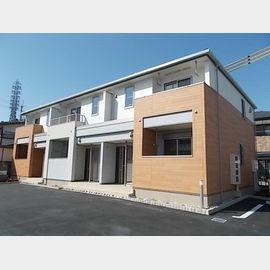 ＢｅＭｉｎｅ 2階 築8年1ヶ月の賃貸物件