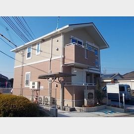 エスポワールの賃貸物件