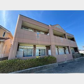 ファミリーパレスAの賃貸物件