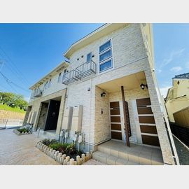 播磨高岡駅より徒歩21分 1階 築4年2ヶ月の賃貸物件