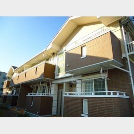 スマイルタウンA 1階 築17年1ヶ月の賃貸物件