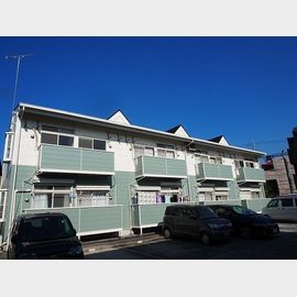 エスポワール御立 A棟 1階 築33年1ヶ月の賃貸物件