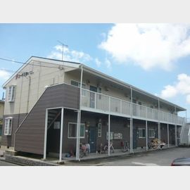 山陽網干駅より徒歩17分 2階 築33年1ヶ月の賃貸物件