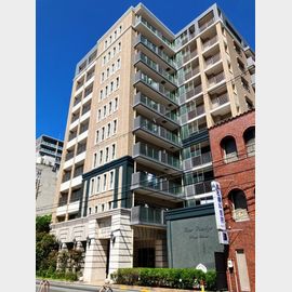 デュオプレステージ姫路駅前の賃貸物件