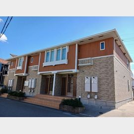 ルミエール伊川の賃貸物件