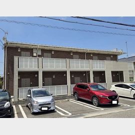 グリーン・ローズ 1階 築16年10ヶ月の賃貸物件