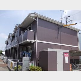 フリューリンク 1階 築23年4ヶ月の賃貸物件