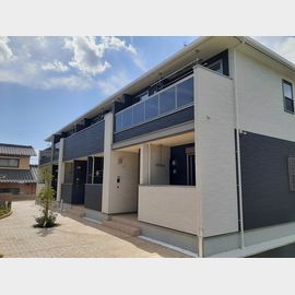 浜の宮駅より徒歩20分 1階 築5年1ヶ月の賃貸物件