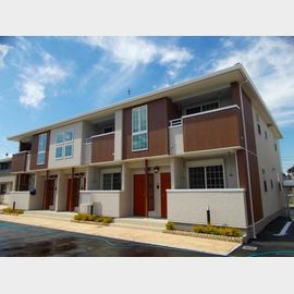 パイン グローブの賃貸物件