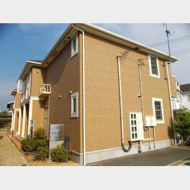 日岡駅より徒歩15分 1階 築20年5ヶ月の賃貸物件