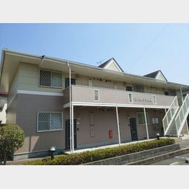 エンジェルコーポラスBの賃貸物件