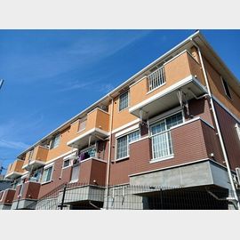 リーブラ・KMY1番館の賃貸物件