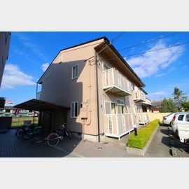 ハイツオリーブ 2階 築30年7ヶ月の賃貸物件