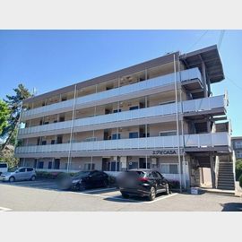 エグゼカーサの賃貸物件