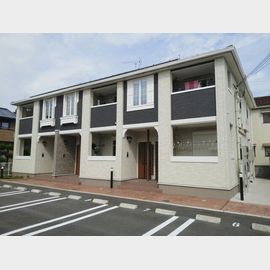 網干駅よりバス20分 2階 築12年7ヶ月の賃貸物件