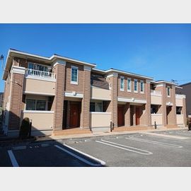 ソレイユ2番館の賃貸物件