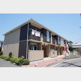 サンリットヴィラＡ棟の賃貸物件