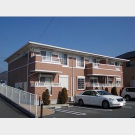 ネオ・ハーモニー太田Aの賃貸物件