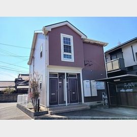 エピーメロンハウス 1階 築23年3ヶ月の賃貸物件