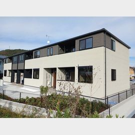 ブリランテクアトロの賃貸物件