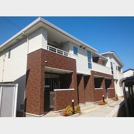 エスペランサ白国II 1階 築11年6ヶ月の賃貸物件