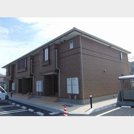 姫路駅よりバス29分 1階 築12年1ヶ月の賃貸物件