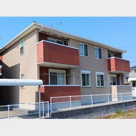 マーベラスイヌイ２ 2階 築16年7ヶ月の賃貸物件