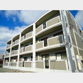 エレガント・北条の賃貸物件