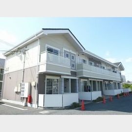 フリーデンＣ棟 1階 築22年4ヶ月の賃貸物件